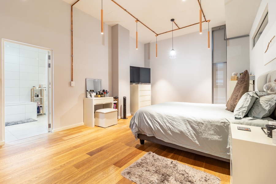 2 Bedroom Property for Sale in Cape Town City Centre Western Cape